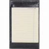 Scully Leather Genuine Leather Jotter, 1005-0-43-F