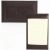 Scully Leather Genuine Leather Jotter, 1005-11-25-F 1 Scully Leather Genuine Leather Jotter, 1005-11-25-F -Deals Scully Store 1215824