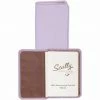 Scully Leather Genuine Leather Personal Noter, 1006B-01-38-F
