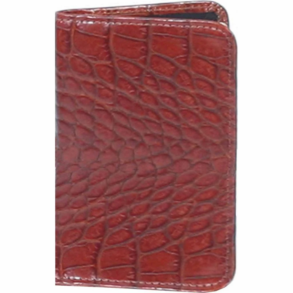 Scully Leather Genuine Leather Personal Noter, 1006B-0-42-F 3 Scully Leather Genuine Leather Personal Noter, 1006B-0-42-F