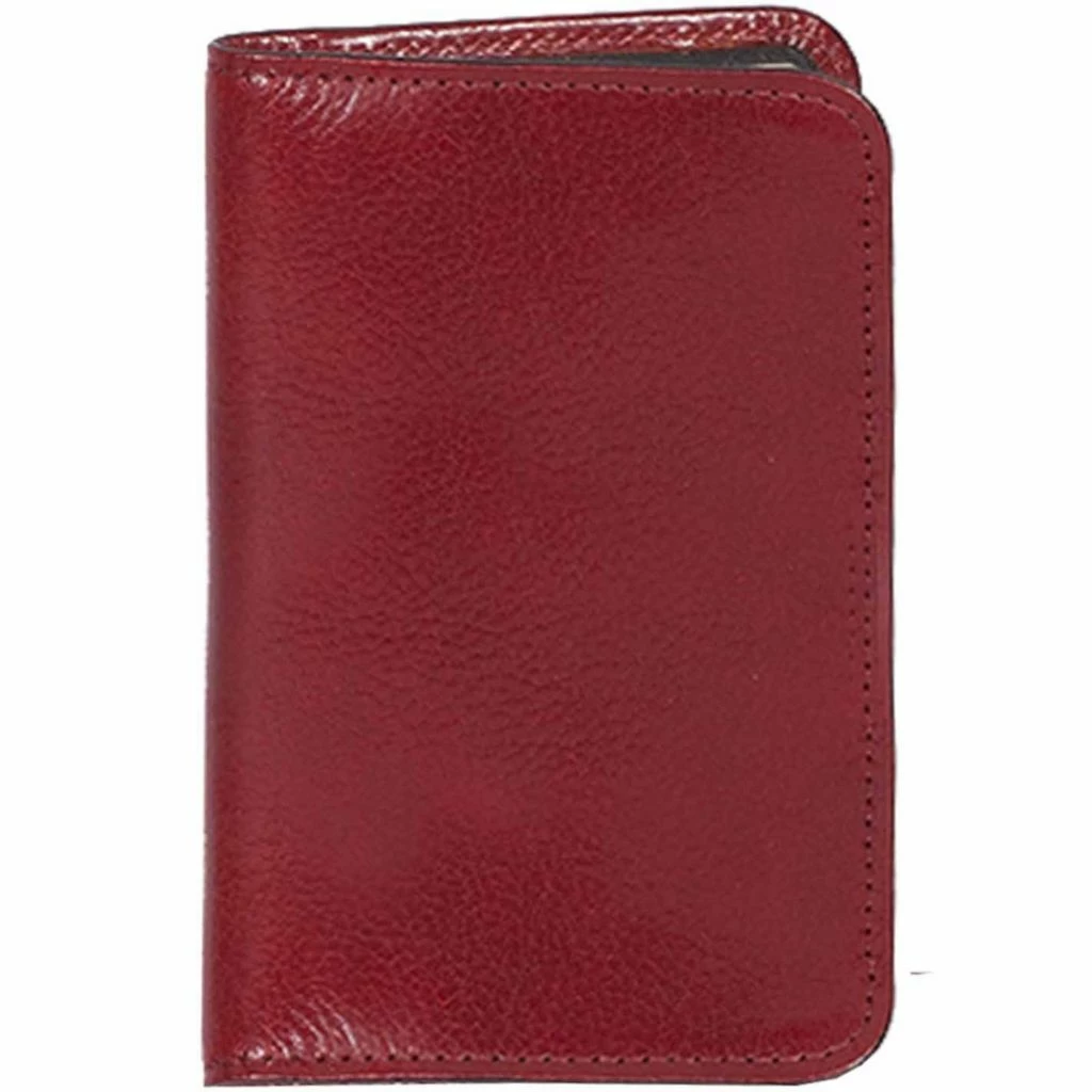 Scully Leather Genuine Leather Personal Noter, 1006B-06-20-F 3 Scully Leather Genuine Leather Personal Noter, 1006B-06-20-F
