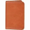 Scully Leather Genuine Leather Personal Noter, 1006B-06-40-F -Deals Scully Store 1215843
