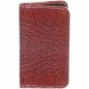 Scully Genuine Leather Personal Noter, 2.75 x 4.25 in. , 1006R-0-42-F -Deals Scully Store 1215851