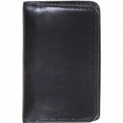 Scully Leather Genuine Leather Personal Noter, 1006R-06-24-F