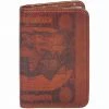 Scully Genuine Leather Personal Noter, 2.75 x 4.25 in. , 1006R-16-28-F 1 Scully Genuine Leather Personal Noter, 2.75 x 4.25 in. , 1006R-16-28-F -Deals Scully Store 1215866