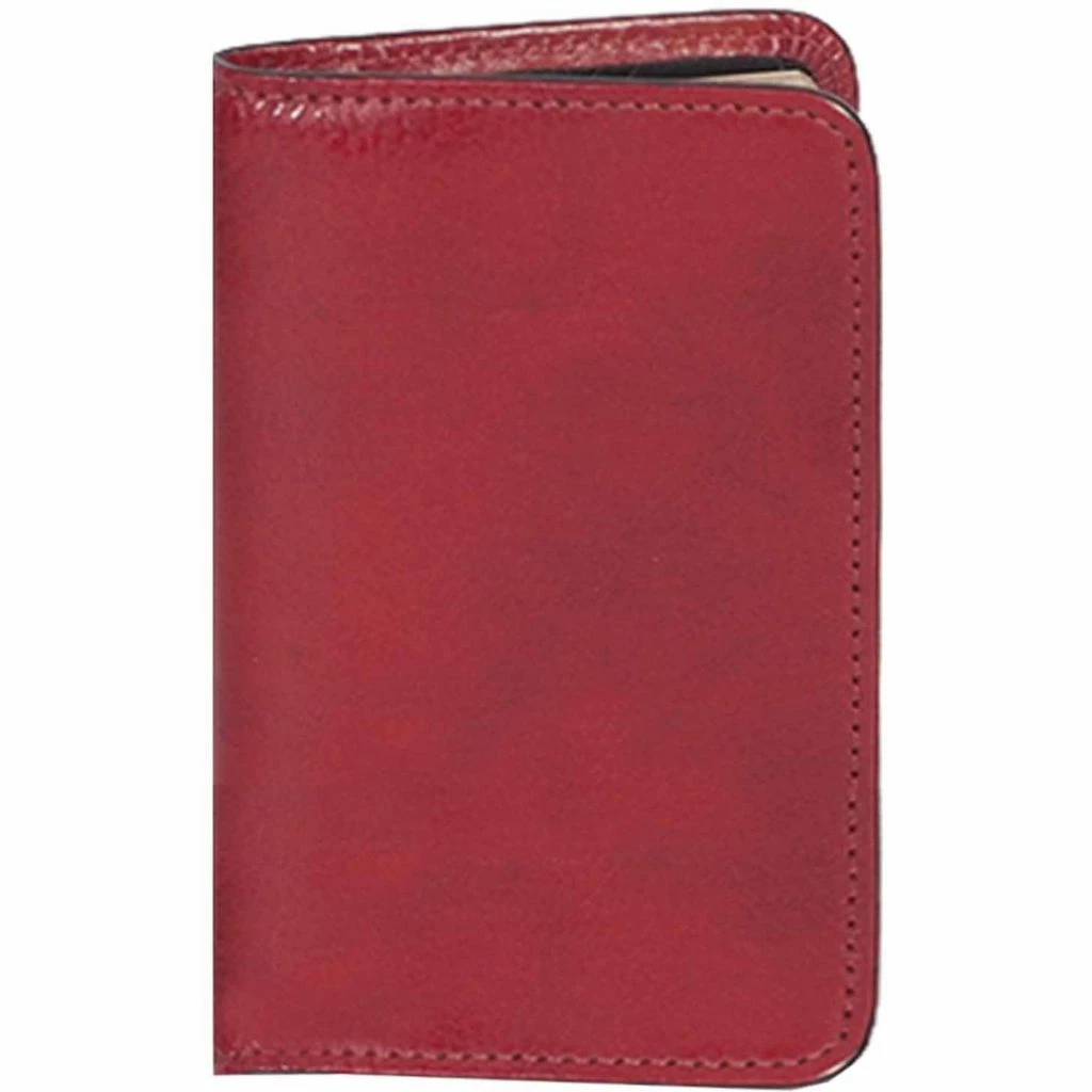 Scully Leather Genuine Leather Personal Weekly Planner, 1007-06-20-F 3 Scully Leather Genuine Leather Personal Weekly Planner, 1007-06-20-F