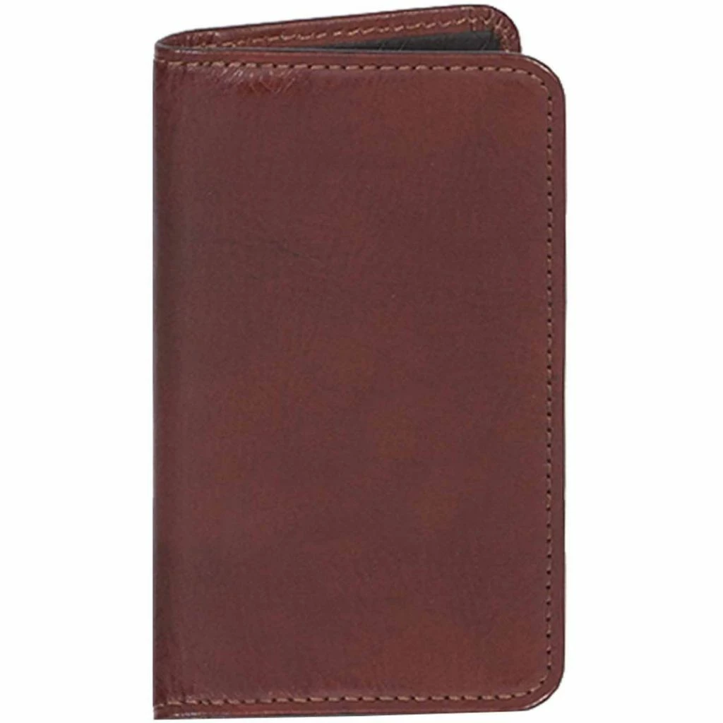 Scully Leather Genuine Leather Personal Weekly Planner, 1007-06-30-F 3 Scully Leather Genuine Leather Personal Weekly Planner, 1007-06-30-F