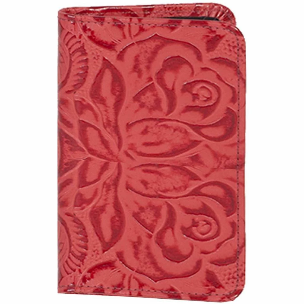 Scully Genuine Leather Personal Weekly Planner, 2.75 x 4.25 in. , 1007-27-20-F 3 Scully Genuine Leather Personal Weekly Planner, 2.75 x 4.25 in. , 1007-27-20-F