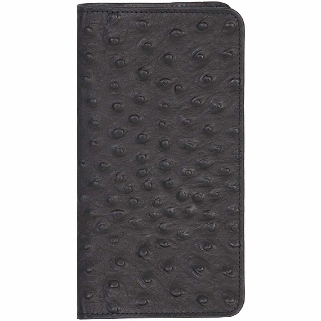 Scully Leather Genuine Leather Pocket Weekly Planner, 1008-0-51-F 3 Scully Leather Genuine Leather Pocket Weekly Planner, 1008-0-51-F