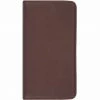 Scully Leather Genuine Leather Pocket Weekly Planner, 1008-11-25-F