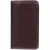 Scully Leather Genuine Leather Pocket Notebook, 1008B-06-29-F -Deals Scully Store 1215933