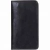 Scully Leather Genuine Leather Pocket Notebook, 1008R-06-24-F