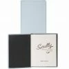 Scully Leather Genuine Leather Desk Journal 1 Scully Leather Genuine Leather Desk Journal -Deals Scully Store 1215996