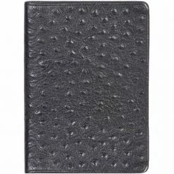 Scully Leather Genuine Leather Desk Journal, 1046B-0-51-F