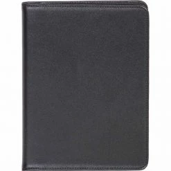 Scully Leather Genuine Leather Desk Journal, 1046B-11-24-F