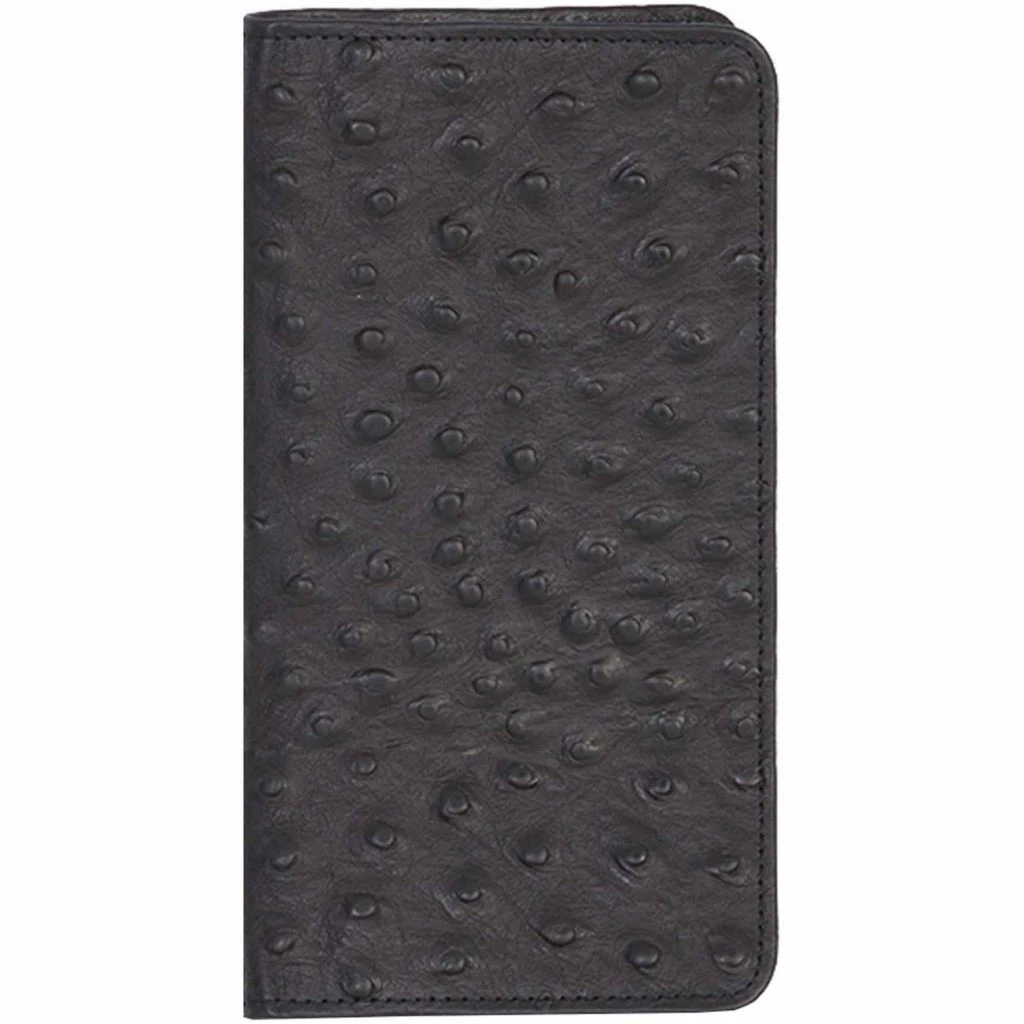 Scully Leather Genuine Leather Pocket Telephone/Address Book, 1108-0-51-F 3 Scully Leather Genuine Leather Pocket Telephone/Address Book, 1108-0-51-F