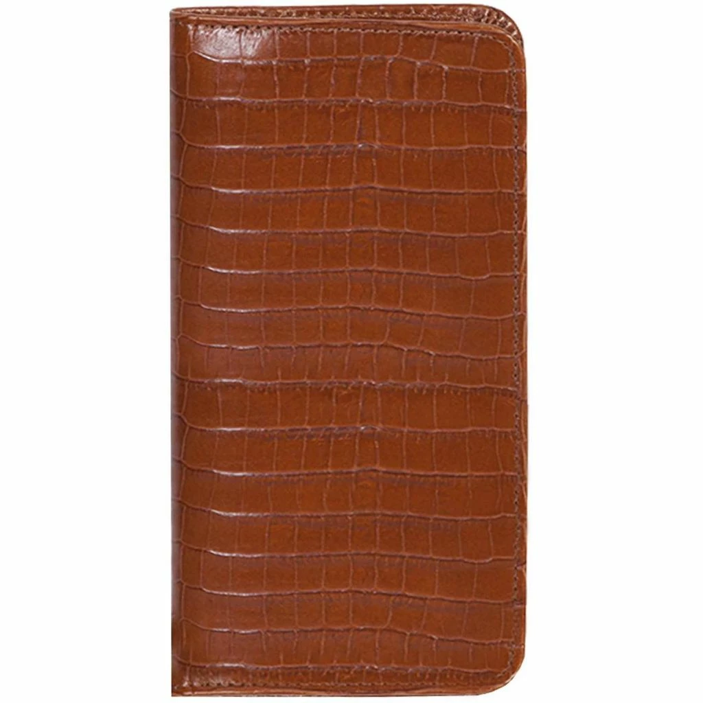 Scully Leather Genuine Leather Pocket Telephone/Address Book, 1108-0-61-F 3 Scully Leather Genuine Leather Pocket Telephone/Address Book, 1108-0-61-F