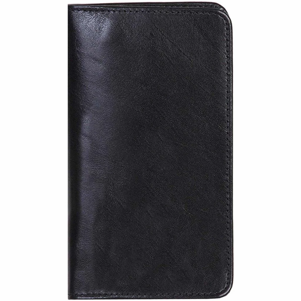 Scully Leather Genuine Leather Pocket Telephone/Address Book, 1108-06-24-F 3 Scully Leather Genuine Leather Pocket Telephone/Address Book, 1108-06-24-F