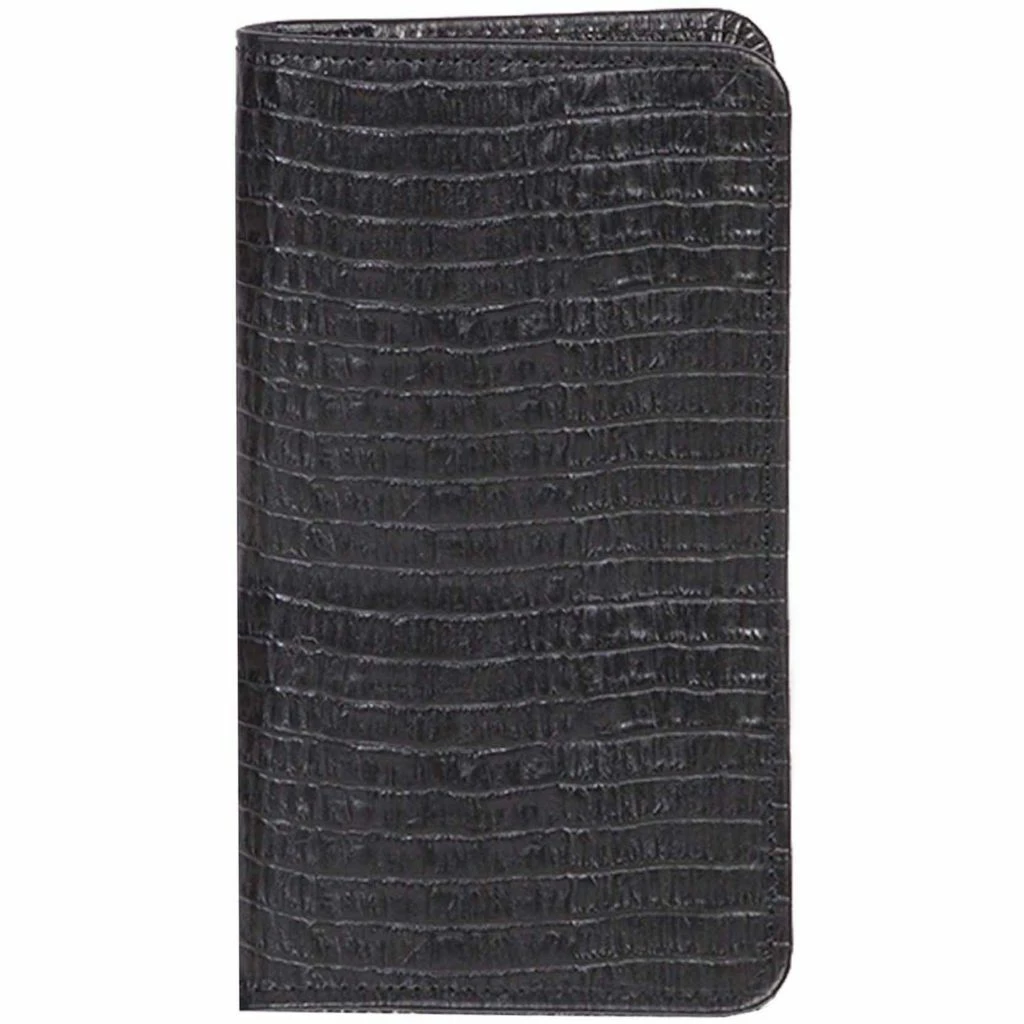 Scully Leather Genuine Leather Pocket Telephone/Address Book, 1108-0-62-F 3 Scully Leather Genuine Leather Pocket Telephone/Address Book, 1108-0-62-F