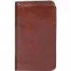 Scully Leather Genuine Leather Pocket Telephone/Address Book, 1108-06-30-F 2 Scully Leather Genuine Leather Pocket Telephone/Address Book, 1108-06-30-F -Deals Scully Store 1216091