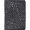 Scully Leather Genuine Leather Telephone/Address Book, 1145-0-51-F