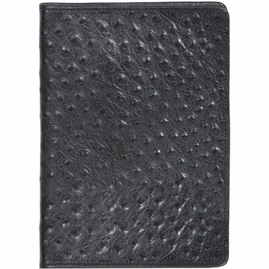 Scully Leather Genuine Leather Telephone/Address Book, 1145-0-51-F 3 Scully Leather Genuine Leather Telephone/Address Book, 1145-0-51-F