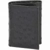 Scully Genuine Leather Trifold Wallet, 2000-0-51-F 1 Scully Genuine Leather Trifold Wallet, 2000-0-51-F -Deals Scully Store 1216142