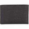 Scully Slim Genuine Leather Billfold Wallet with Removable Case, 2005R-0-51-F -Deals Scully Store 1216171