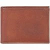 Scully Slim Genuine Leather Billfold Wallet with Removable Case, 2005R-0-59-F -Deals Scully Store 1216172
