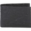 Scully Slim Genuine Leather Billfold Wallet with ID Window, 2005W-0-51-F -Deals Scully Store 1216180