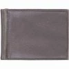 Scully Genuine Leather Money Clip with ID Window, 2008-00-169-F -Deals Scully Store 1216197