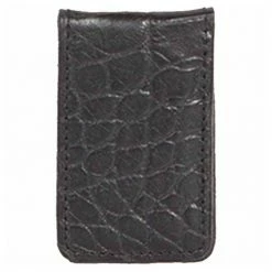 Scully Genuine Leather Magnetized Money Clip, 2009-0-43-F