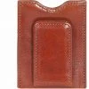 Scully Genuine Leather Magnetized Money Clip, 21-06-28-F