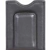 Scully Genuine Leather Magnetized Money Clip, 21-11-24-F -Deals Scully Store 1216227