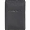 Scully Leather Passport Case, 3005-11-24-F -Deals Scully Store 1216239
