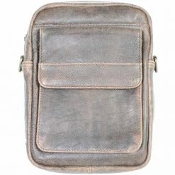 Scully Genuine Leather Shoulder Tote Bag, 37-10-29-F