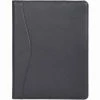 Scully Leather Genuine Leather Letter Size Pad, 5012-11-24-F