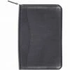 Scully Leather Genuine Leather Junior Zip Padfolio, 5019Z-11-24-F