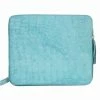 Scully Genuine Leather Zip-Around Tablet Cover, 58-49-34-F