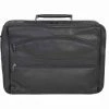 Scully Plonge Leather Computer Briefcase, 710-11-24-F