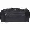 Scully Large Leather Duffel Bag -Deals Scully Store 1216509