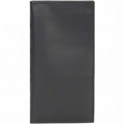 Scully Genuine Leather Secretary Wallet, RG11-45-171-F