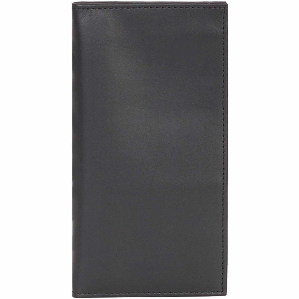 Scully Genuine Leather Secretary Wallet, RG11-45-171-F 3 Scully Genuine Leather Secretary Wallet, RG11-45-171-F