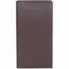 Scully Genuine Leather Secretary Wallet, RG11-45-173-F -Deals Scully Store 1216532