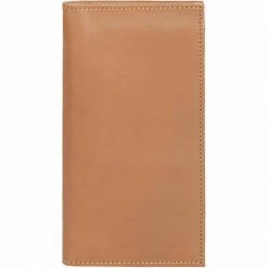 Scully Genuine Leather Secretary Wallet, RG11-45-174-F