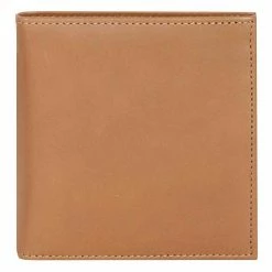 Scully Genuine Leather Hipster Wallet, RG14-45-174-F