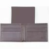 Scully Genuine Leather Billfold Wallet, RG15-45-173-F -Deals Scully Store 1216542