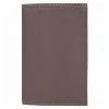 Scully Genuine Leather Business Card Case, RG30-45-173-F