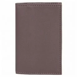 Scully Genuine Leather Business Card Case, RG30-45-173-F