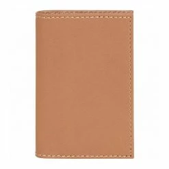 Scully Genuine Leather Business Card Case, RG30-45-174-F